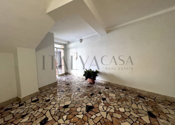 Foto 27 - Trilocale via Lamarmora
 
20, Sanremo - foto 27