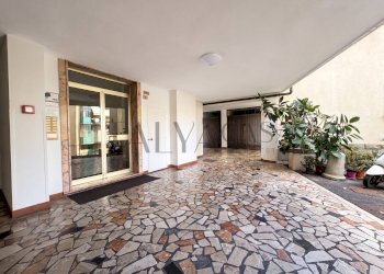 Foto 30 - Trilocale via Lamarmora
 
20, Sanremo - foto 30