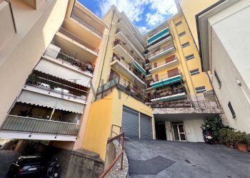 Foto 32 - Trilocale via Lamarmora
 
20, Sanremo - foto 32