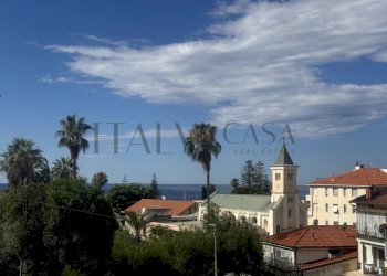 Foto 33 - Trilocale via Lamarmora
 
20, Sanremo - foto 33