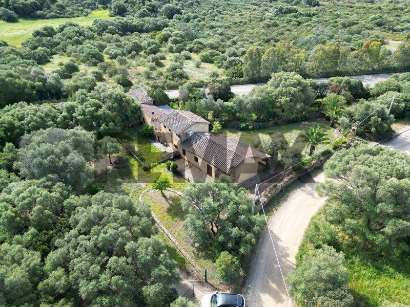 Casa all\'aperto - Casa semi indipendente loc Acquamaris
snc, Teulada - foto 2