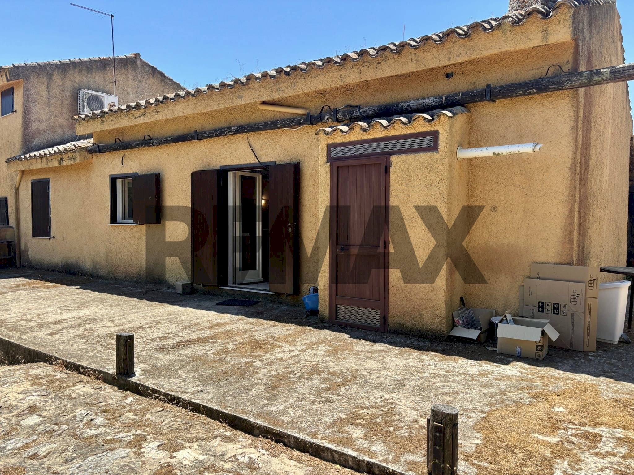 Casa all\'aperto - Casa semi indipendente loc Acquamaris
snc, Teulada - foto 3