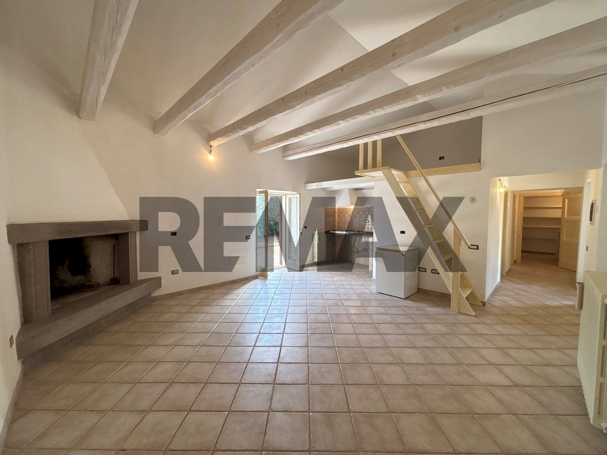 Soggiorno - Casa semi indipendente loc Acquamaris
snc, Teulada - foto 3