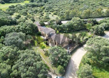 Casa all\'aperto - Casa semi indipendente loc Acquamaris
snc, Teulada - foto 2