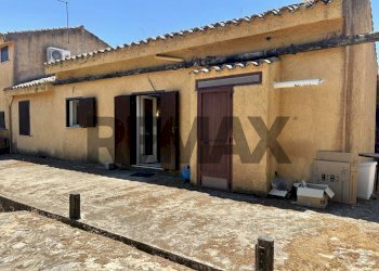 Casa all\'aperto - Casa semi indipendente loc Acquamaris
snc, Teulada - foto 3