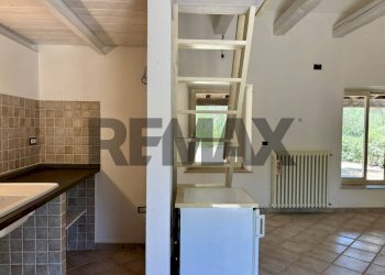Cucina - Casa semi indipendente loc Acquamaris
snc, Teulada - foto 9