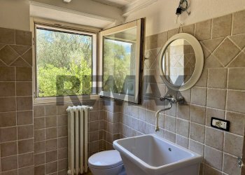 Bagno - Casa semi indipendente loc Acquamaris
snc, Teulada - foto 17