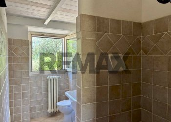 Bagno - Casa semi indipendente loc Acquamaris
snc, Teulada - foto 18