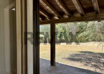 Terrazza - Casa semi indipendente loc Acquamaris
snc, Teulada - foto 38
