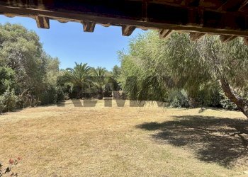 Giardino - Casa semi indipendente loc Acquamaris
snc, Teulada - foto 41