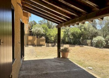 Terrazza - Casa semi indipendente loc Acquamaris
snc, Teulada - foto 42