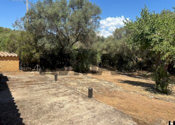 Giardino - Casa semi indipendente loc Acquamaris
snc, Teulada - foto 44