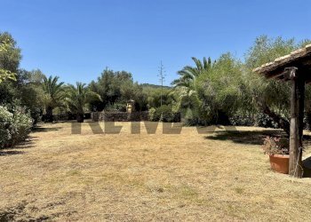 Giardino - Casa semi indipendente loc Acquamaris
snc, Teulada - foto 45