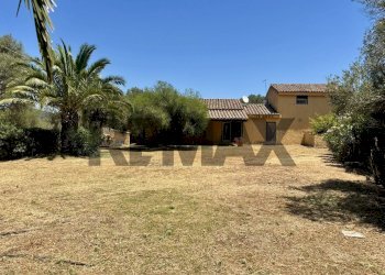 Casa all\'aperto - Casa semi indipendente loc Acquamaris
snc, Teulada - foto 46