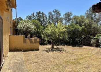 Giardino - Casa semi indipendente loc Acquamaris
snc, Teulada - foto 49