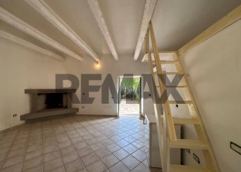 Stanza vuota - Casa semi indipendente loc Acquamaris
 
snc, Teulada - foto 5