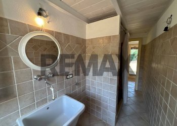 Bagno - Casa semi indipendente loc Acquamaris
 
snc, Teulada - foto 14