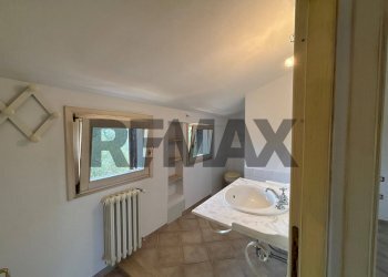 Bagno - Casa semi indipendente loc Acquamaris
 
snc, Teulada - foto 25