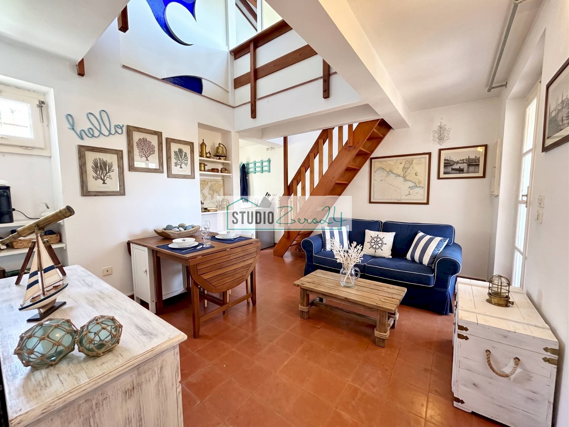 Foto 1 - Apartment Via Padre Ignazio da Carrara, Forte dei Marmi - photo 1