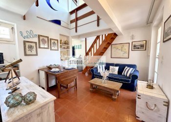 Foto 1 - Apartment Via Padre Ignazio da Carrara, Forte dei Marmi - photo 1
