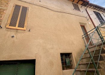 Foto 4 - Casa semi indipendente via benedetto cairoli
 
4, Marsciano - foto 4