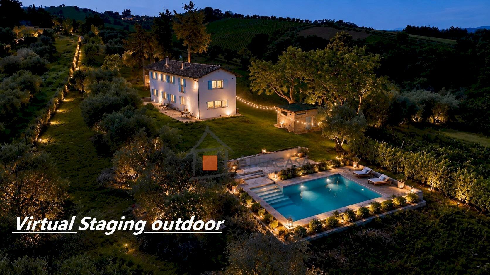 Foto 1 - Villa 2, Castorano - photo 1