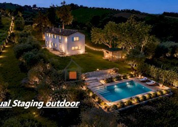 Foto 1 - Villa 2, Castorano - photo 1