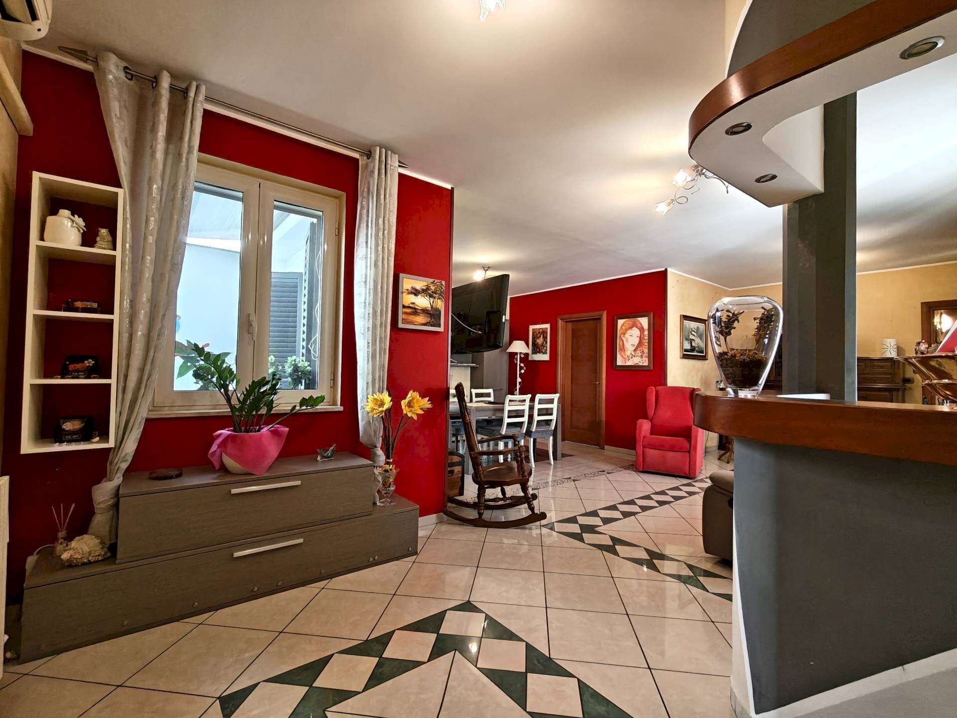 Foto 1 - Apartment Via Montessori
 
51, Taviano - photo 1