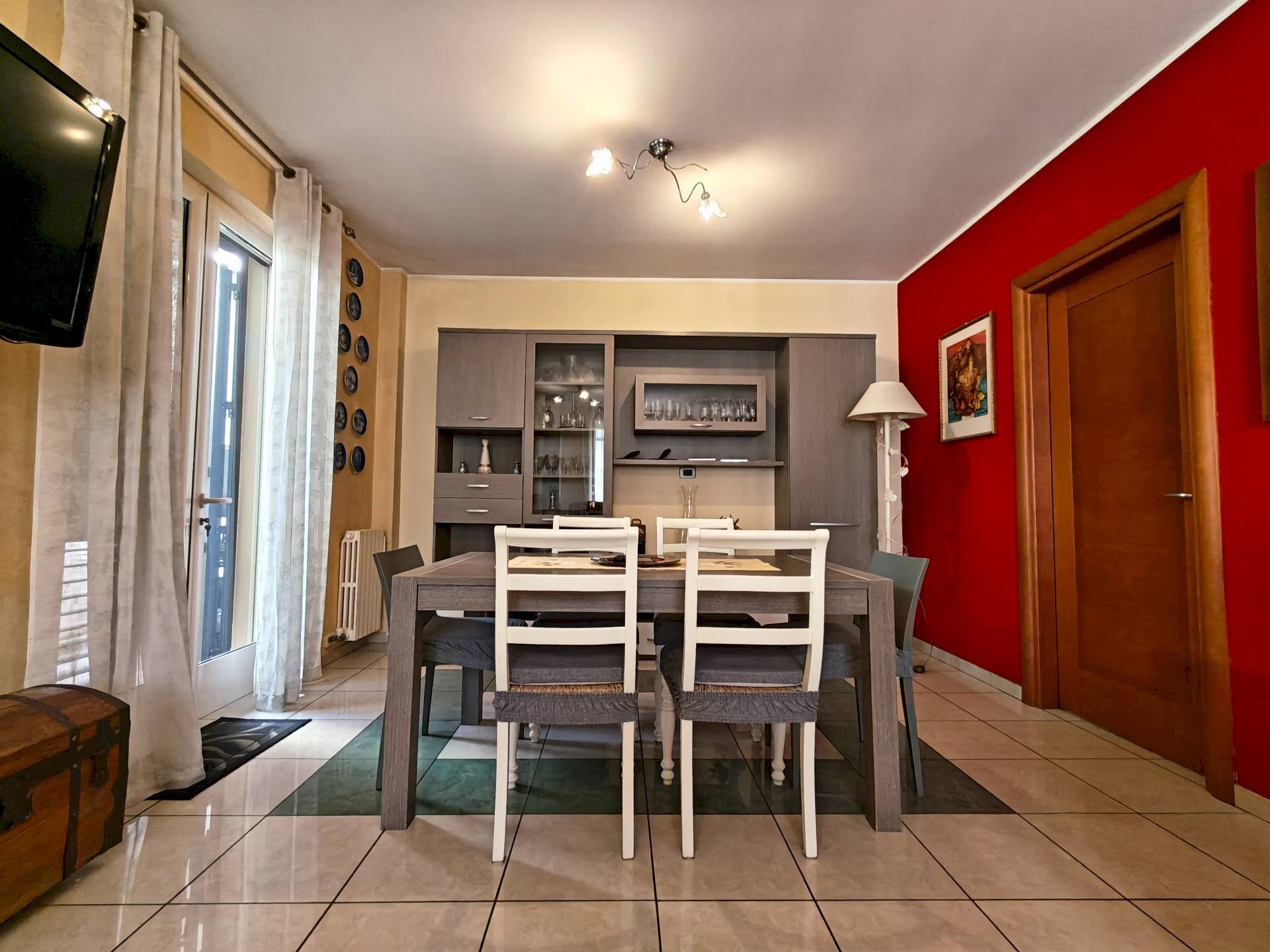 Foto 3 - Apartment Via Montessori
51, Taviano - photo 3