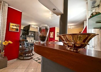 Foto 2 - Appartamento Via Montessori
 
51, Taviano - foto 2