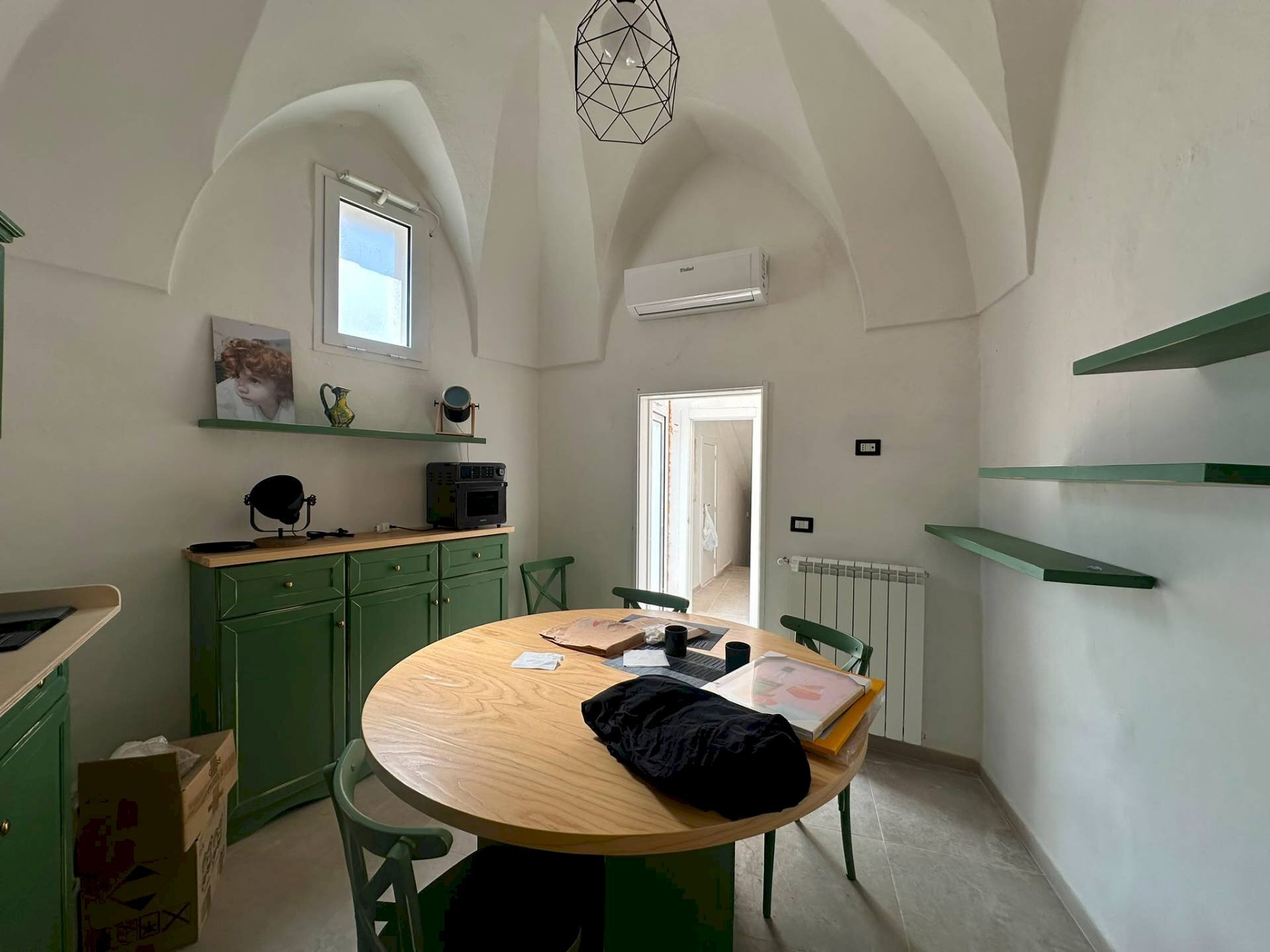 Foto 1 - Casa indipendente Via Roncella
 
32, Gallipoli - foto 1