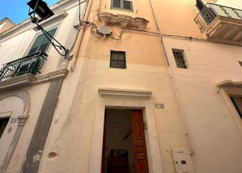Foto 67 - Casa indipendente Via Roncella
 
32, Gallipoli - foto 67