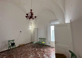 Foto 13 - Casa indipendente Via Roncella
 
32, Gallipoli - foto 13