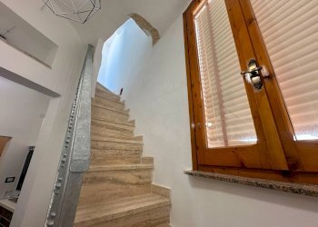 Foto 29 - Casa indipendente Via Roncella
 
32, Gallipoli - foto 29