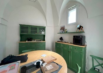 Foto 30 - Casa indipendente Via Roncella
 
32, Gallipoli - foto 30