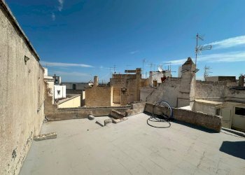 Foto 57 - Casa indipendente Via Roncella
 
32, Gallipoli - foto 57
