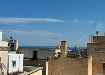 Foto 65 - Casa indipendente Via Roncella
 
32, Gallipoli - foto 65