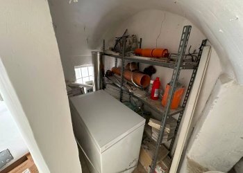 Foto 66 - Casa indipendente Via Roncella
 
32, Gallipoli - foto 66