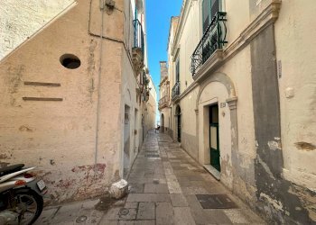 Foto 68 - Casa indipendente Via Roncella
 
32, Gallipoli - foto 68