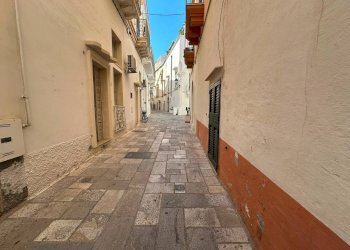 Foto 69 - Casa indipendente Via Roncella
 
32, Gallipoli - foto 69