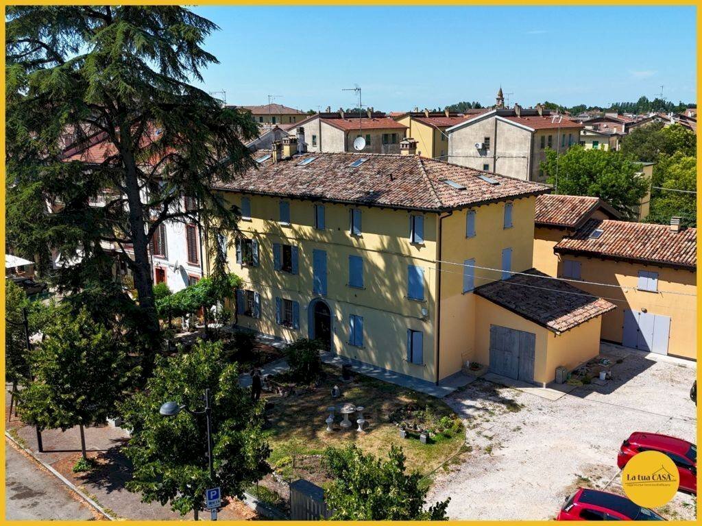 Foto 3 - Trilocale Via Andrea Costa
17, Molinella - foto 3