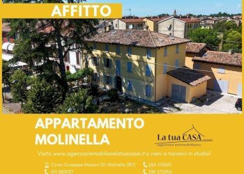 Foto 2 - Trilocale Via Andrea Costa
 
17, Molinella - foto 2