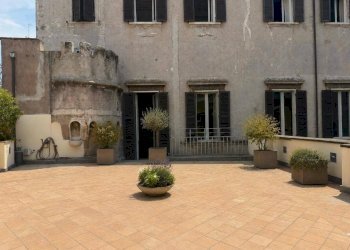 Terrazzo - Appartamento via dei Coronari, 189, Roma (zona Centro Storico) - foto 10