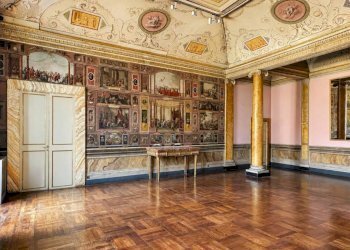 Dettagli - Apartment via dei Coronari, 1, Roma (neighborhood Centro Storico) - photo 1
