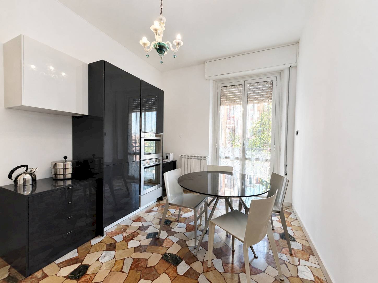 Foto 1 - Four-room apartment via Armari, Ferrara - photo 1