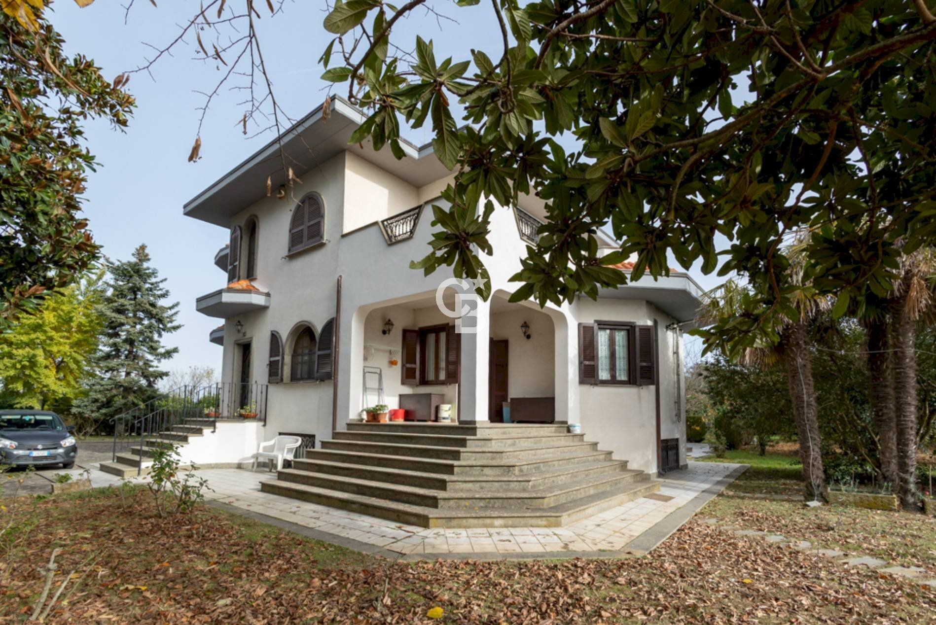 Foto 3 - Villa Strada Teverina, Viterbo - photo 3