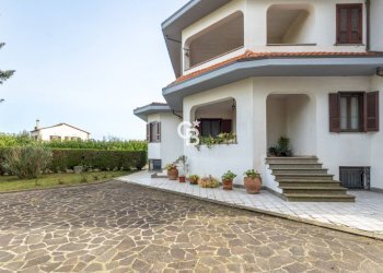 Foto 2 - Villa Strada Teverina, Viterbo - photo 2