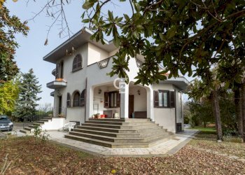 Foto 3 - Villa Strada Teverina, Viterbo - photo 3