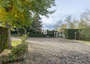 Foto 6 - Villa Strada Teverina, Viterbo - photo 6