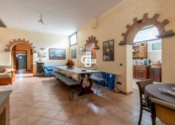 Foto 29 - Villa Strada Teverina, Viterbo - photo 29